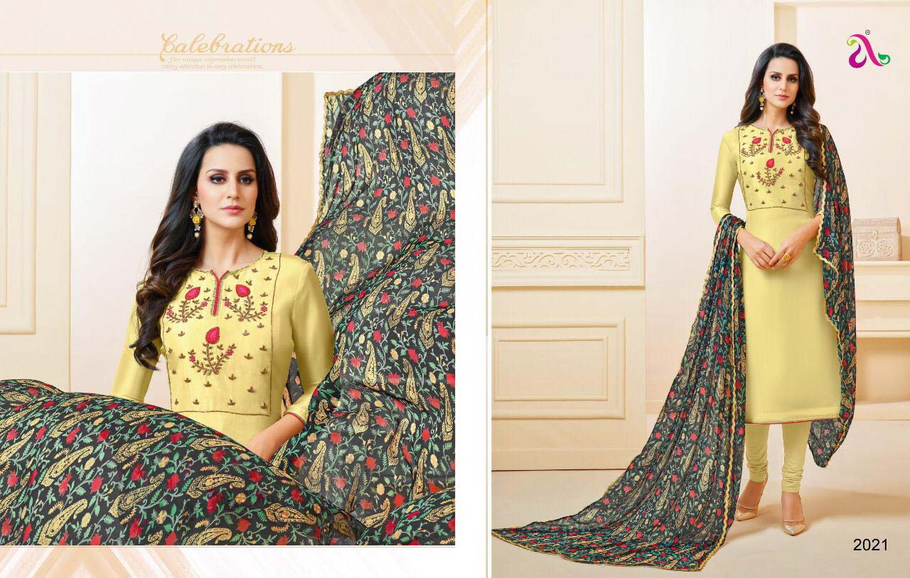 Dairy Milk Vol-26 Angroop Plus Chanderi Cotton Dresses Dairy Milk Vol-26 Angroop Plus Chanderi Cotton Dresses